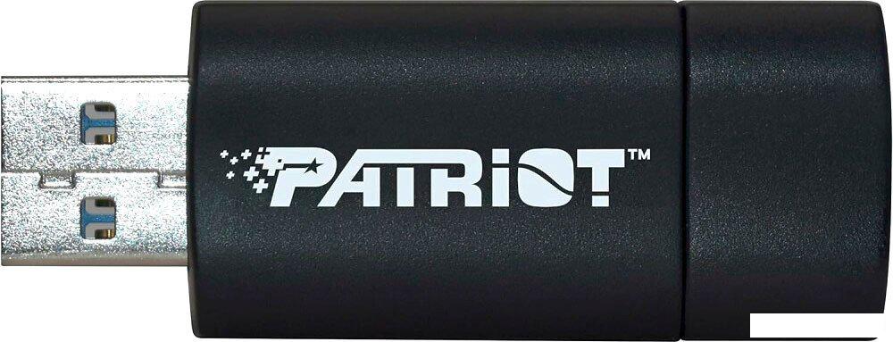 USB Flash Patriot SuperSonic Rage Lite 128GB PEF128GRLB32U USB Flash Patriot SuperSonic Rage Lite 128GB PEF128GRLB32U