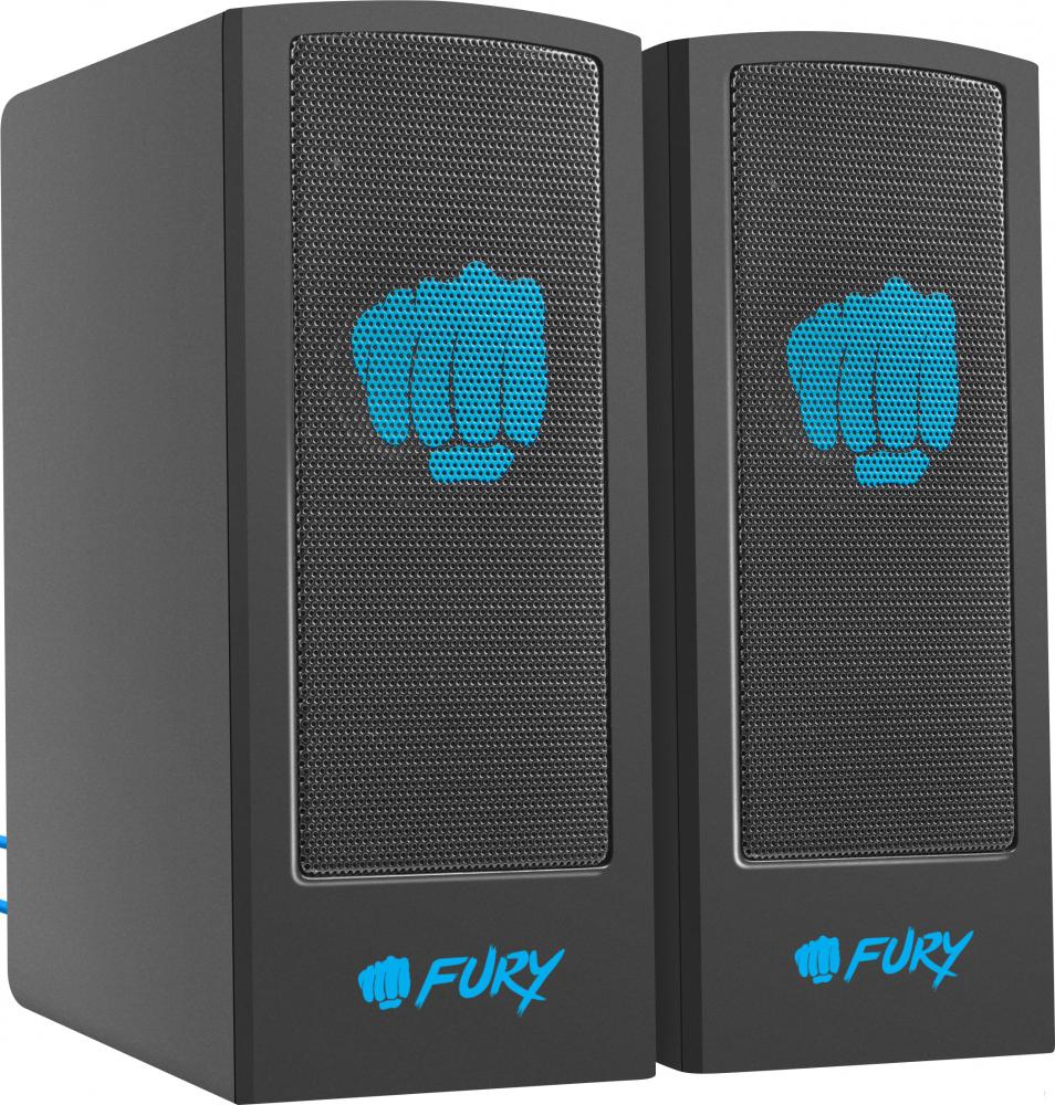 Акустика Fury Skyray