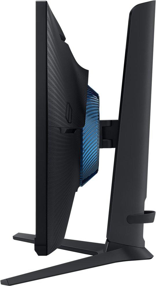 Игровой монитор Samsung Odyssey G3 LS24AG320NIXCI Игровой монитор Samsung Odyssey G3 LS24AG320NIXCI