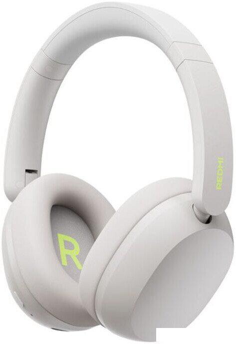 Наушники и гарнитуры Xiaomi Redmi Headphones Neo (белый, международная версия)