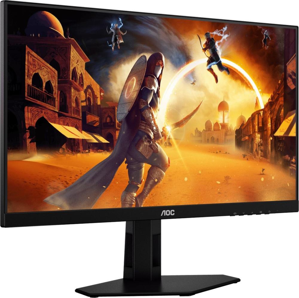 Игровой монитор AOC Gaming Q24G4E