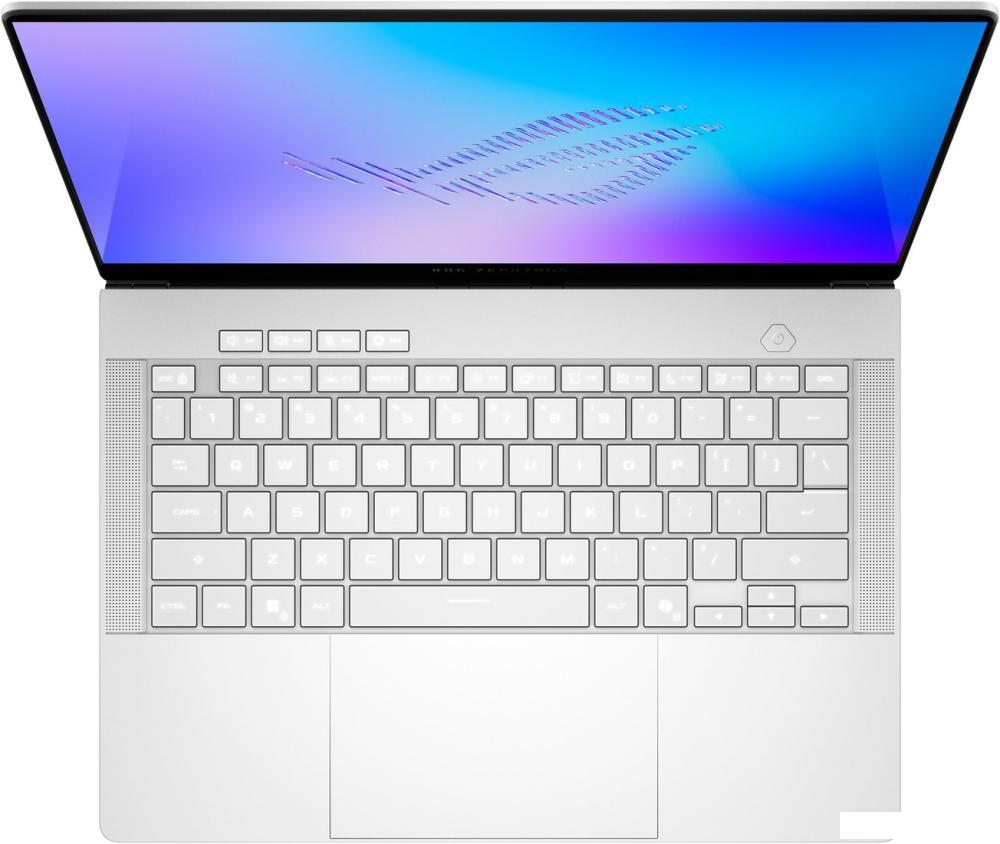 Ноутбук ASUS ROG Zephyrus G14 2026 GU405AR-SY017