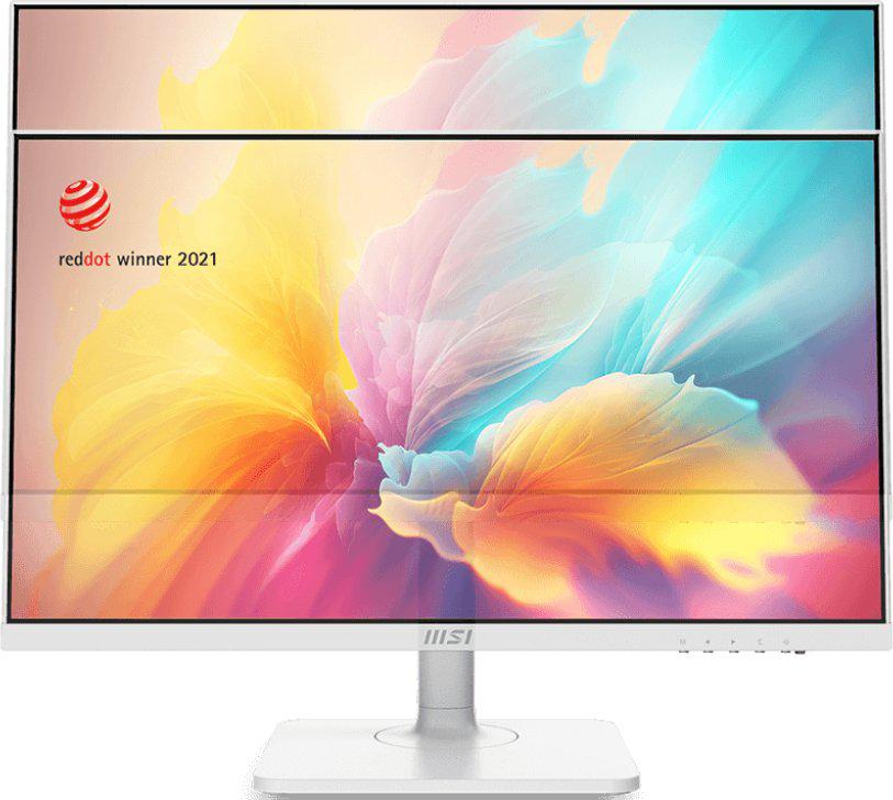 Монитор MSI Modern MD272XPW Монитор MSI Modern MD272XPW