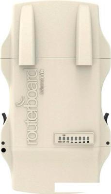 Wi-Fi роутер Mikrotik NetMetal 5 (RB921UAGS-5SHPacD-NM)