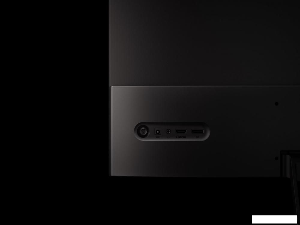 Игровой монитор Xiaomi Gaming Monitor G24i P24FCA-RGGL (международная версия)