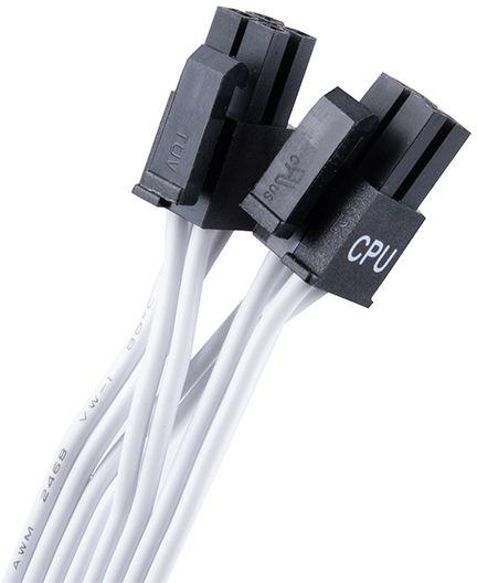 Блок питания SilverStone DA850R Gold SST-DA850R-GMA-WWW