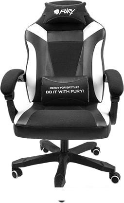 Кресло Fury Avenger M+ NFF-1710