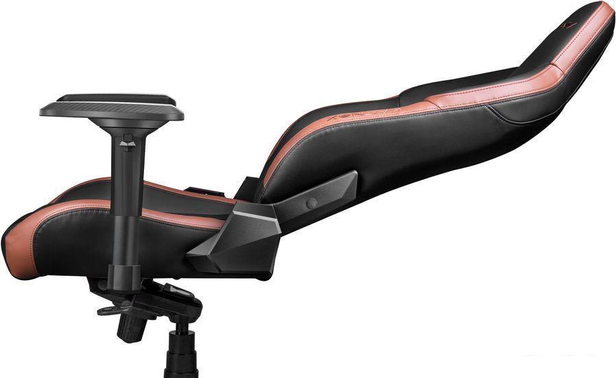 Кресло Karnox Commander CR KX800813-CR (коричневый)