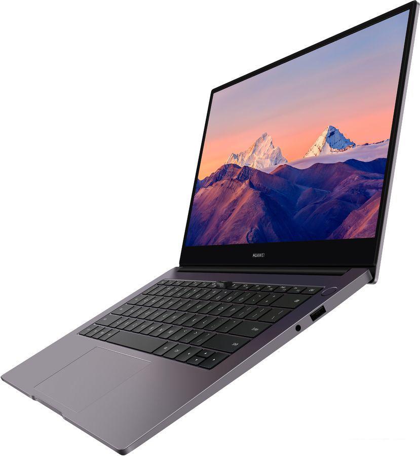 Ноутбук Huawei MateBook B3-410 NBZ-WBH9B 53012KFU