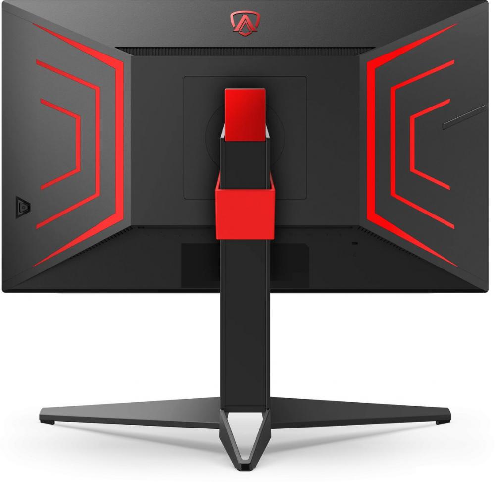 Игровой монитор AOC Agon Pro AG274FZ Игровой монитор AOC Agon Pro AG274FZ