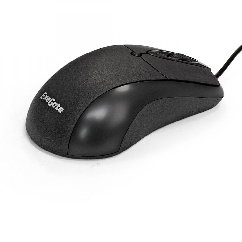 Офисный набор ExeGate Professional Standard Combo MK120 OEM EX287139RUS