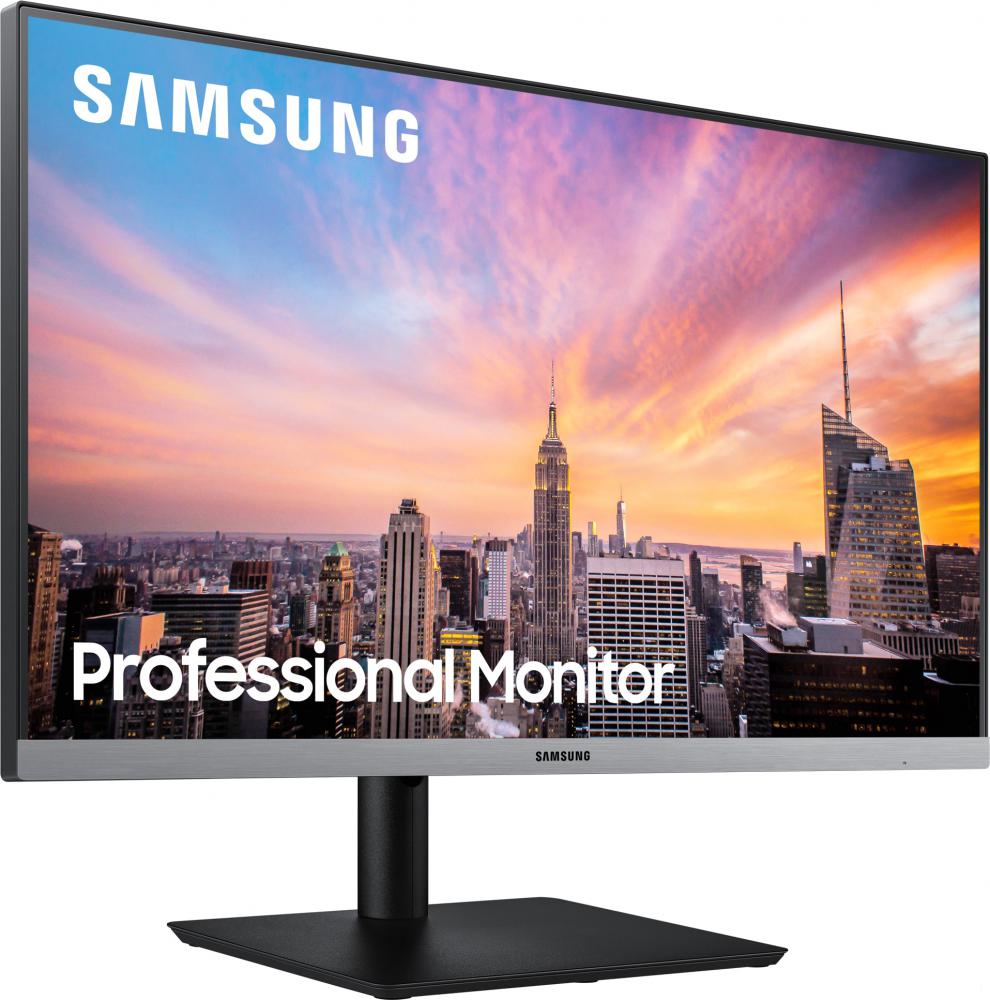 Монитор Samsung S24R650FDI Монитор Samsung S24R650FDI
