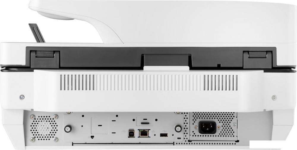 Сканер HP Digital Sender Flow 8500 fn2 L2762A Сканер HP Digital Sender Flow 8500 fn2 L2762A