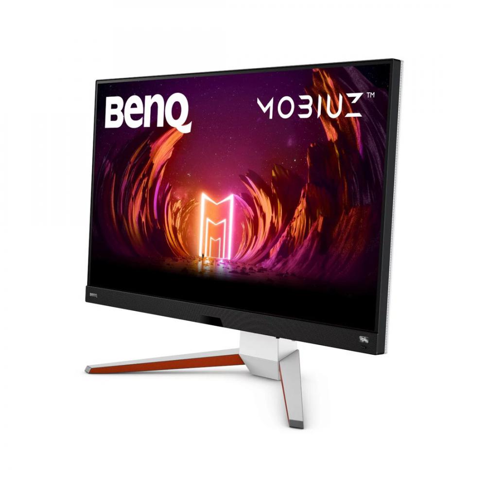 Игровой монитор BenQ Mobiuz EX3210U Игровой монитор BenQ Mobiuz EX3210U