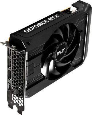 Видеокарта Palit GeForce RTX 5050 Storm OC 8GB NE65050T19P1-GB2070F