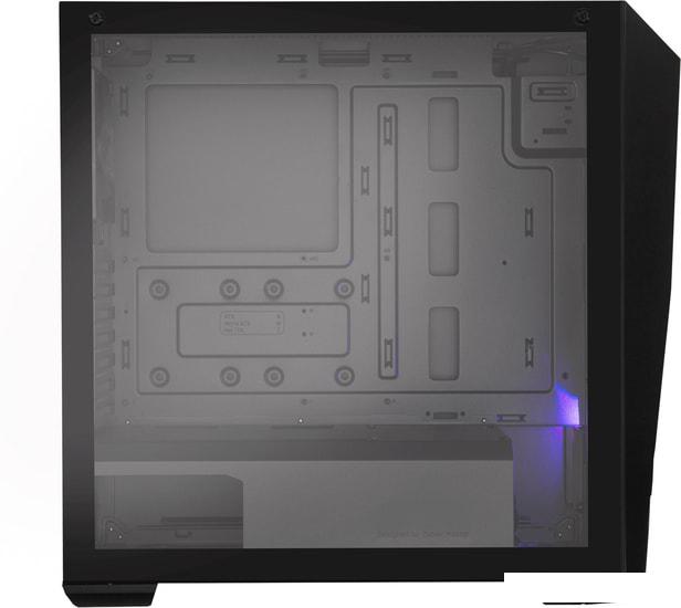 Корпус Cooler Master MasterBox K501L RGB MCB-K501L-KGNN-SR1