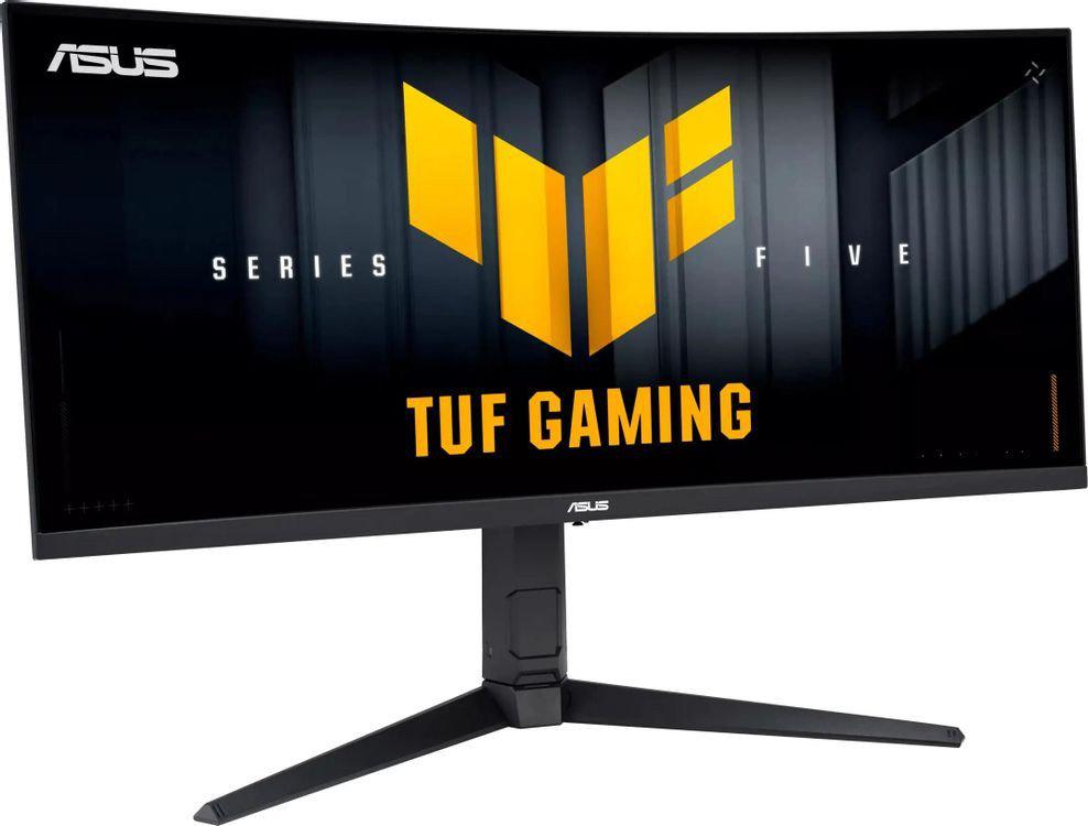 Игровой монитор ASUS TUF Gaming VG34WQL5A