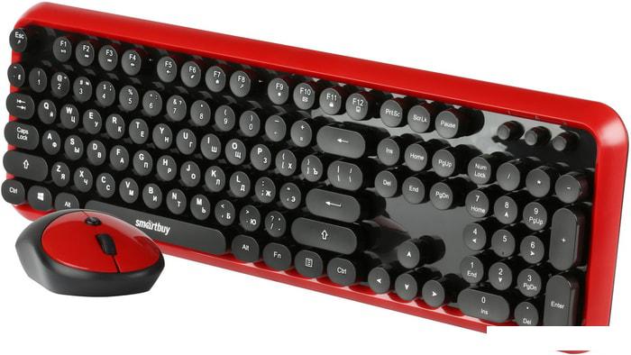 Офисный набор SmartBuy SBC-620382AG-RK