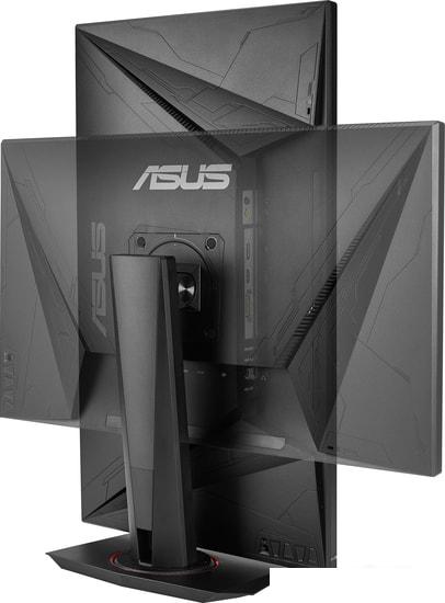 Игровой монитор ASUS VG278QR