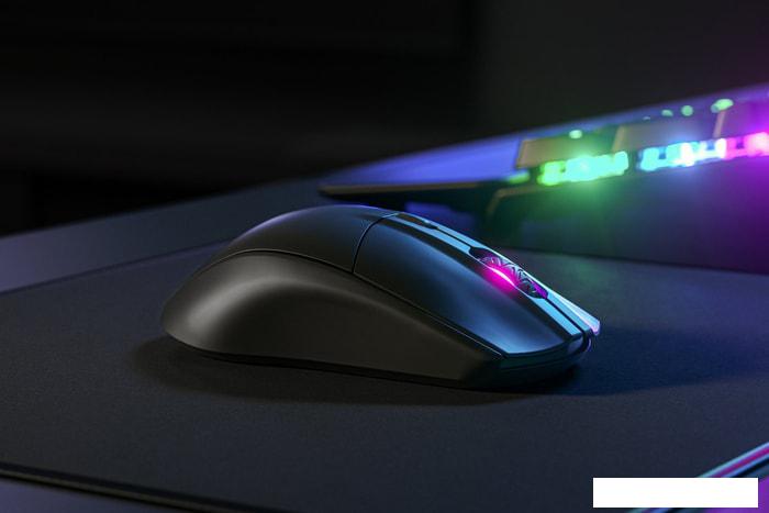 Игровая мышь SteelSeries Rival 3 Wireless