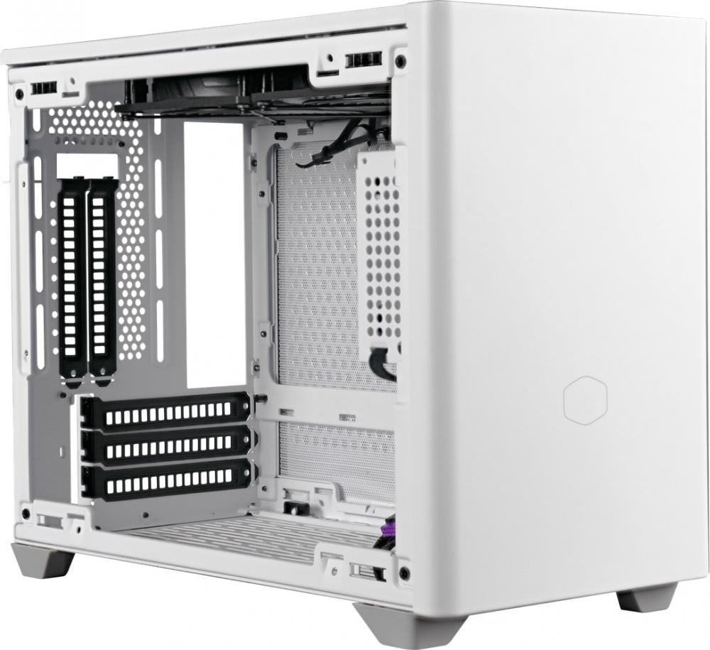 Корпус Cooler Master MasterCase NR200P MCB-NR200P-WGNN-S00