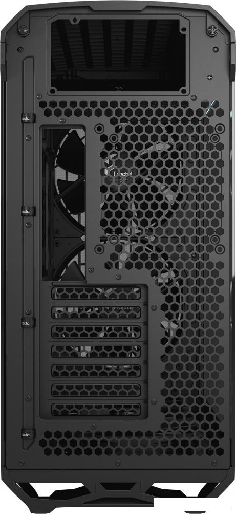Корпус Fractal Design Torrent Black TG Light Tint FD-C-TOR1A-01