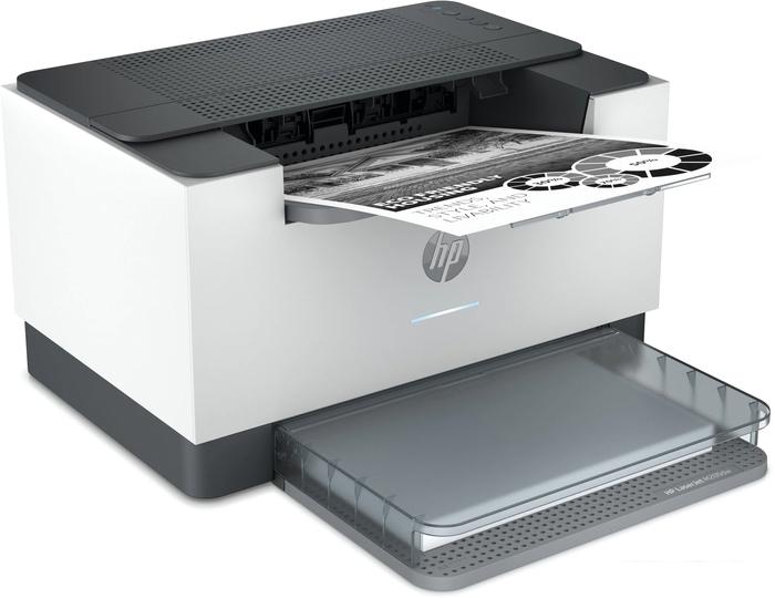 Принтер HP LaserJet M209dwe 6GW62E