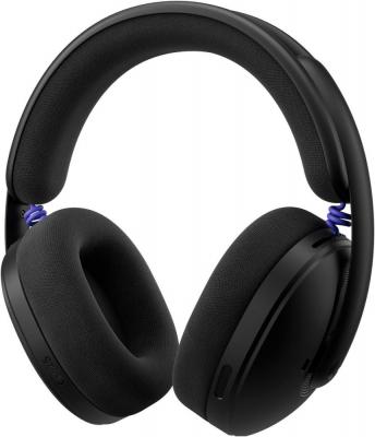 Наушники Logitech G325 Lightspeed (черный)