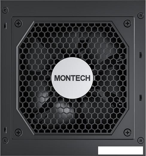 Блок питания Montech Century G5 750W