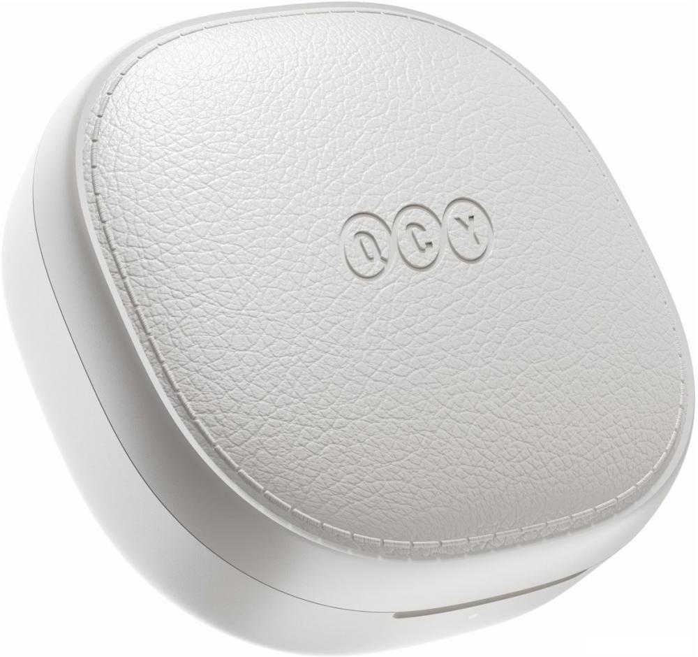 Наушники и гарнитуры QCY Air QT41 (белый)