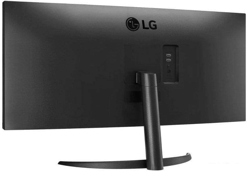 Монитор LG UltraWide 34WP500-B Монитор LG UltraWide 34WP500-B