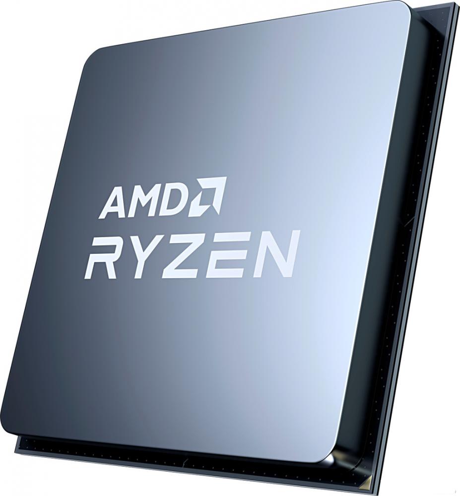 Процессор AMD Ryzen 5 5600X (BOX)