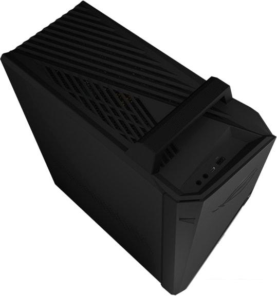 Компьютер ASUS ROG Strix GA15 G15DK-R5800X2550 Компьютер ASUS ROG Strix GA15 G15DK-R5800X2550