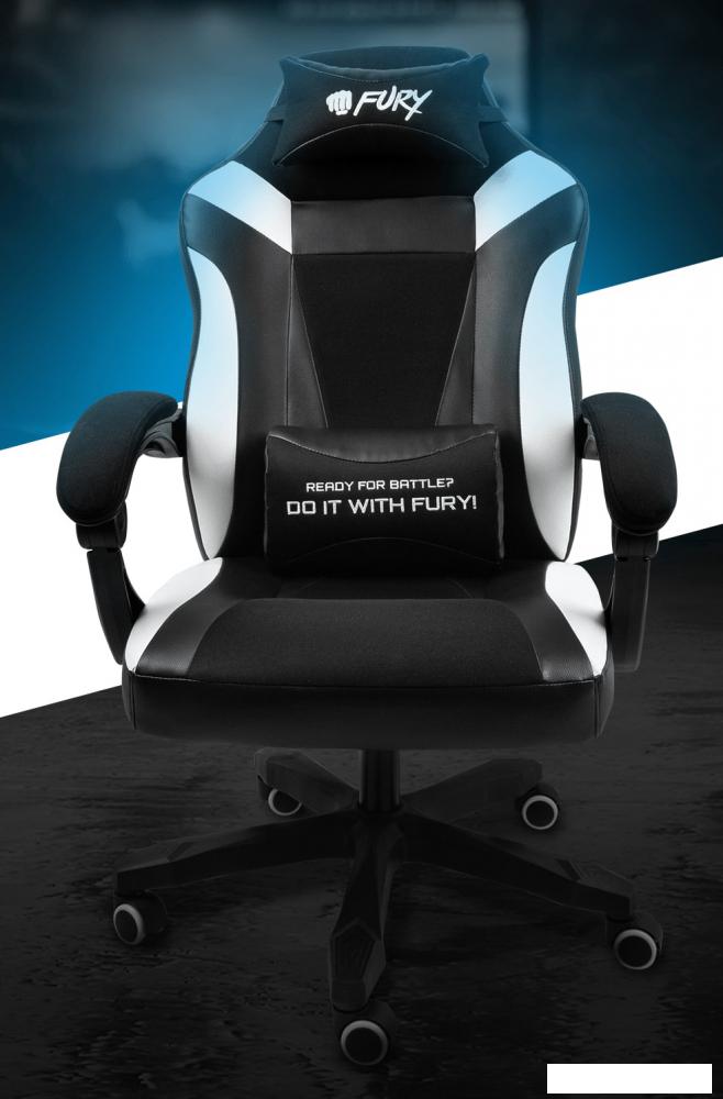Кресло Fury Avenger M+ NFF-1710