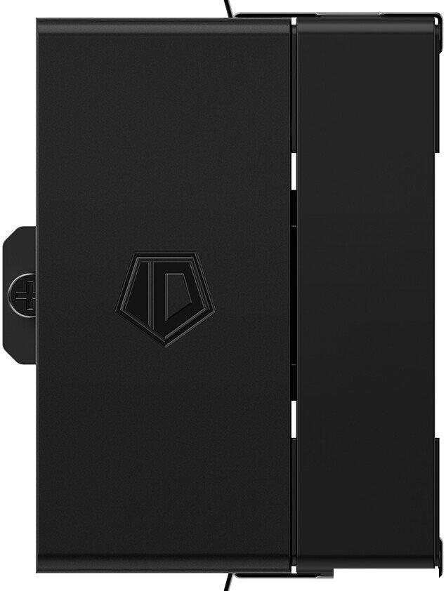 Кулер для процессора ID-Cooling SE-904-XT ARGB Black