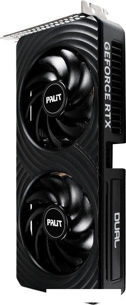 Видеокарта Palit GeForce RTX 5050 Dual NE65050019P1-GB2070D