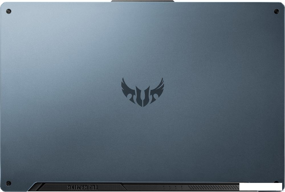 Игровой ноутбук ASUS TUF Gaming F17 FX706HC-HX007 90NR0733-M01340 Игровой ноутбук ASUS TUF Gaming F17 FX706HC-HX007 90NR0733-M01340