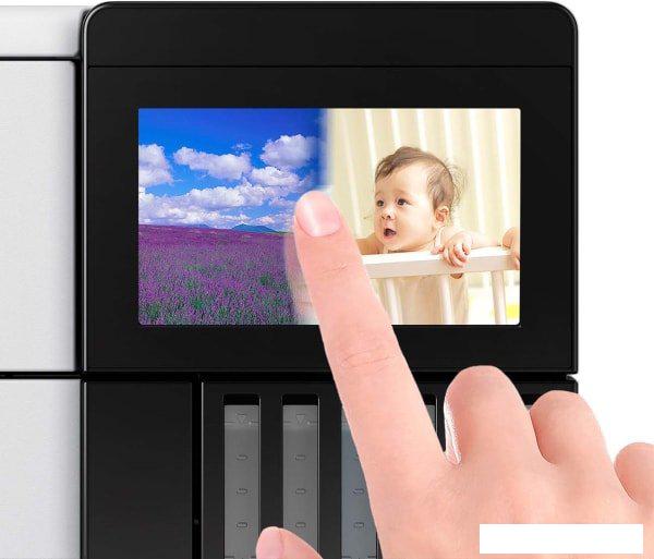 МФУ Epson L8160