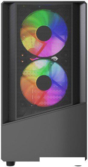 Корпус Powercase Mistral Micro A15B CMMA15B-L3