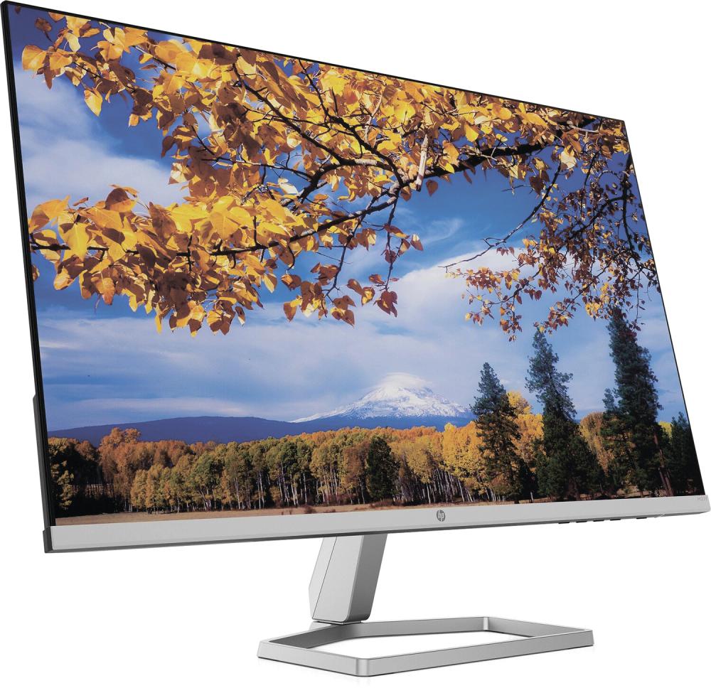 Монитор HP M27f 2G3D3AS Монитор HP M27f 2G3D3AS