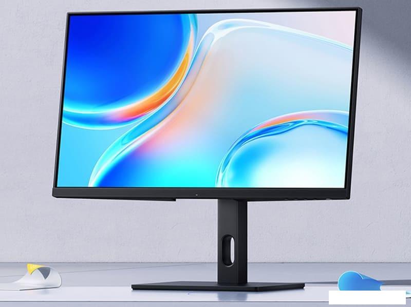 Монитор Xiaomi Redmi Display Pro 23.8" RMMNT238NFS (китайская версия) Монитор Xiaomi Redmi Display Pro 23.8" RMMNT238NFS (китайская версия)