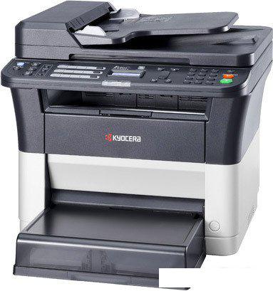 МФУ Kyocera Mita FS-1125MFP МФУ Kyocera Mita FS-1125MFP
