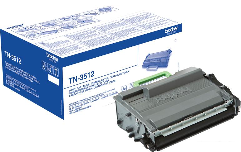 Картридж Brother TN3512