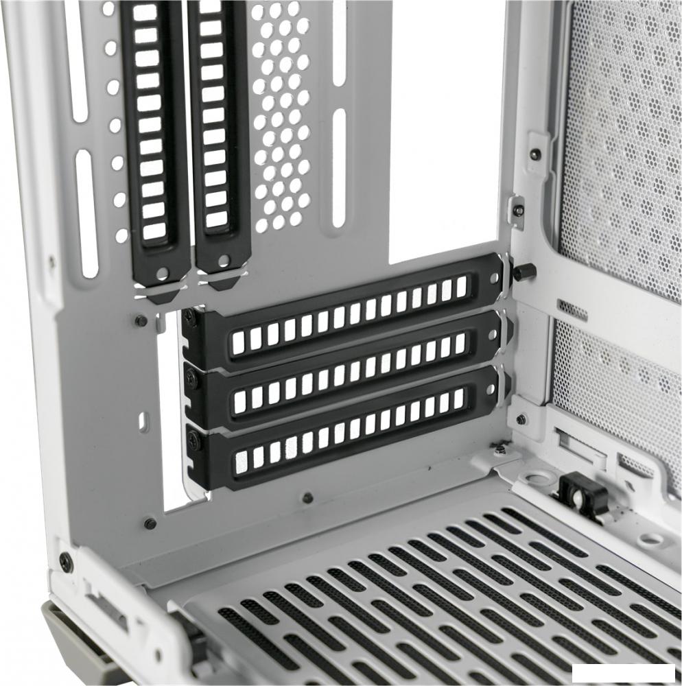 Корпус Cooler Master MasterCase NR200P MCB-NR200P-WGNN-S00