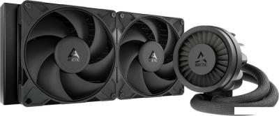 Система жидкостного охлаждения для процессора Arctic Liquid Freezer III Pro 280 ACFRE00179A