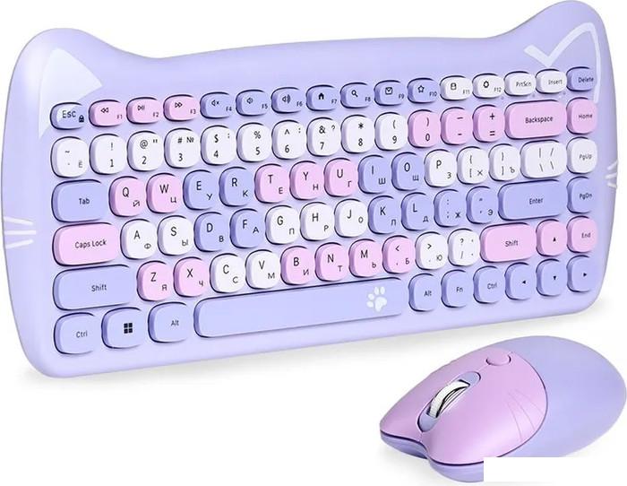 Игровой набор SmartBuy Kitty SBC-668396AG-KT