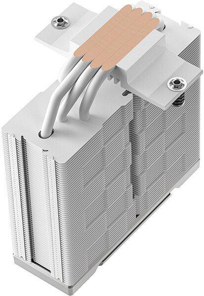 Системы охлаждения DeepCool AK400 G2 WH R-AK400G2-WHNNMN-GJD