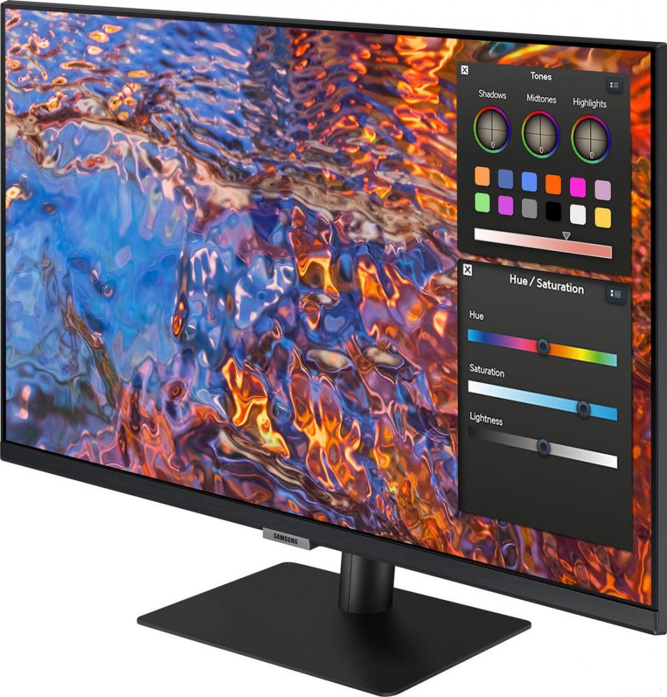 Монитор Samsung ViewFinity S8 LS27B800PXIXCI Монитор Samsung ViewFinity S8 LS27B800PXIXCI
