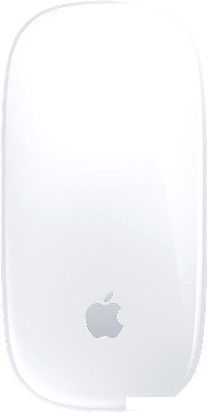 Мышь Apple Magic Mouse USB-C (белый)