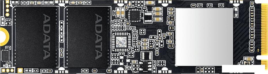 SSD ADATA XPG SX8100 2TB ASX8100NP-2TT-C